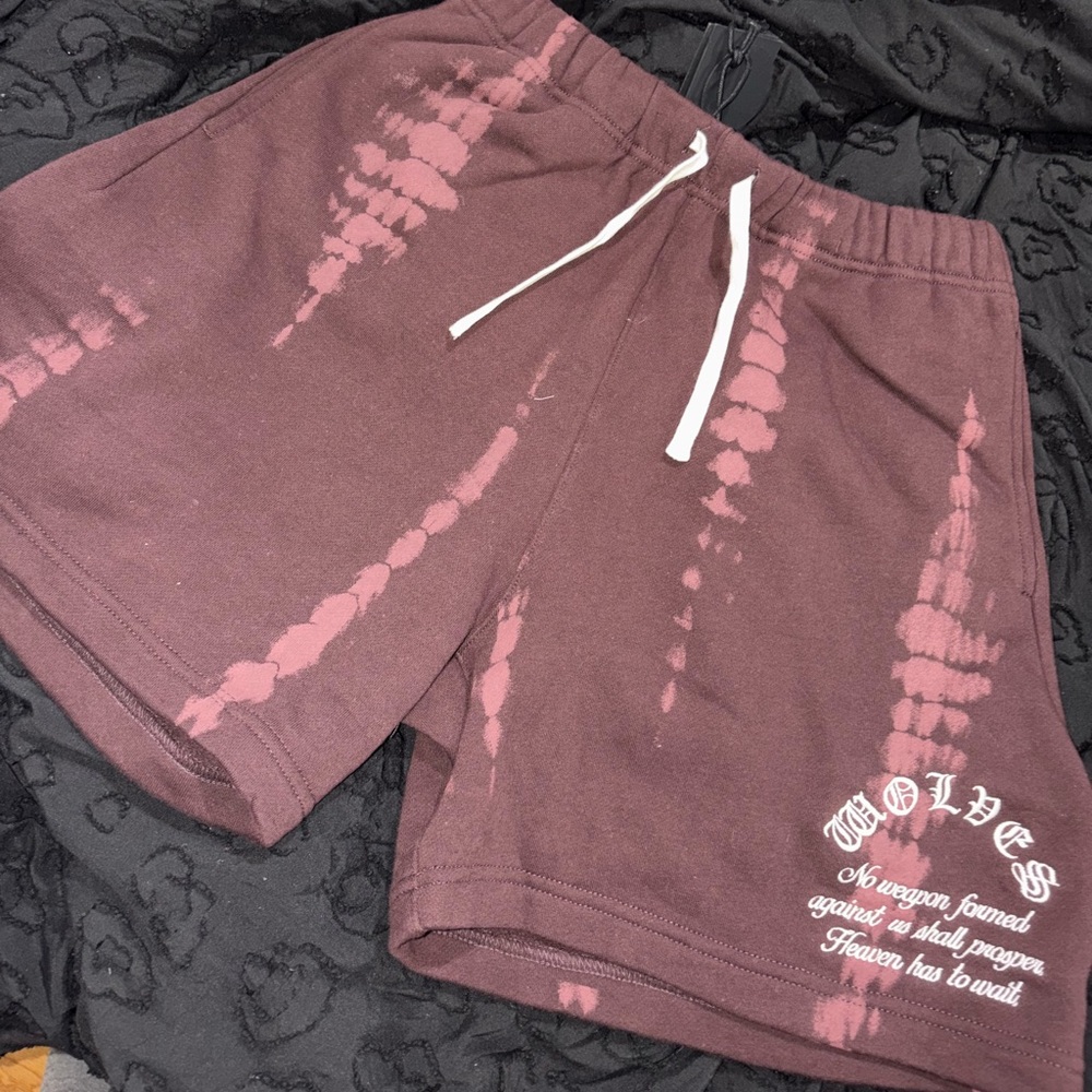 Darc Sport Shorts Men’s M NWT